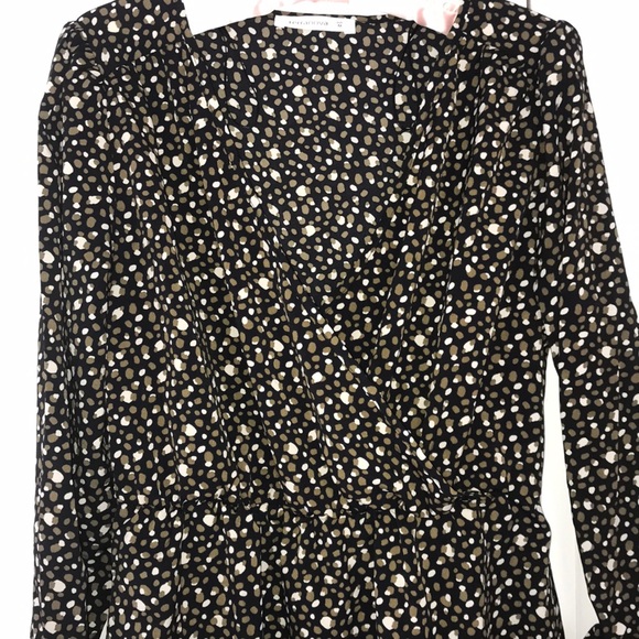 Polka dot dress - Picture 2 of 8